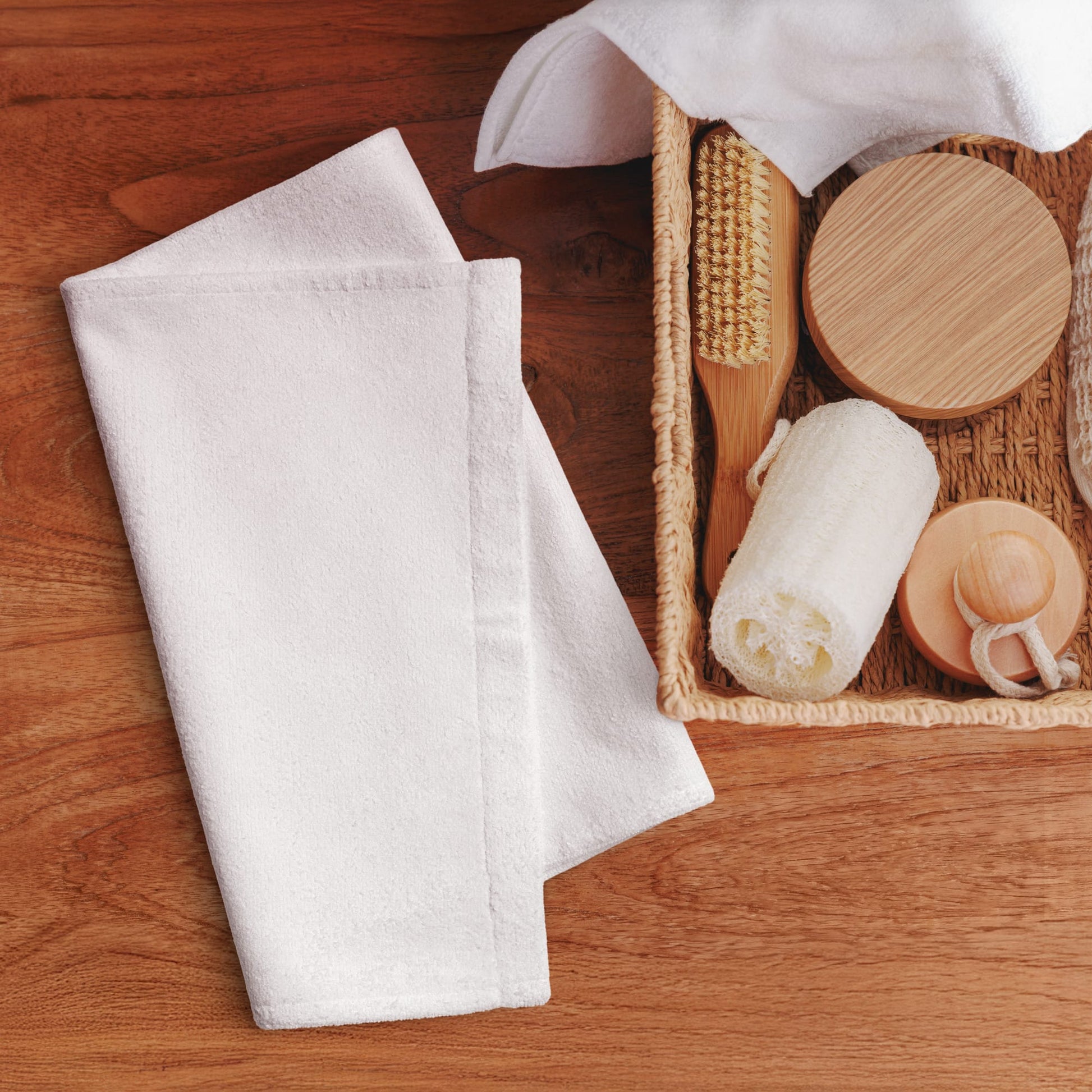 XESSO Lube & More Hand towel