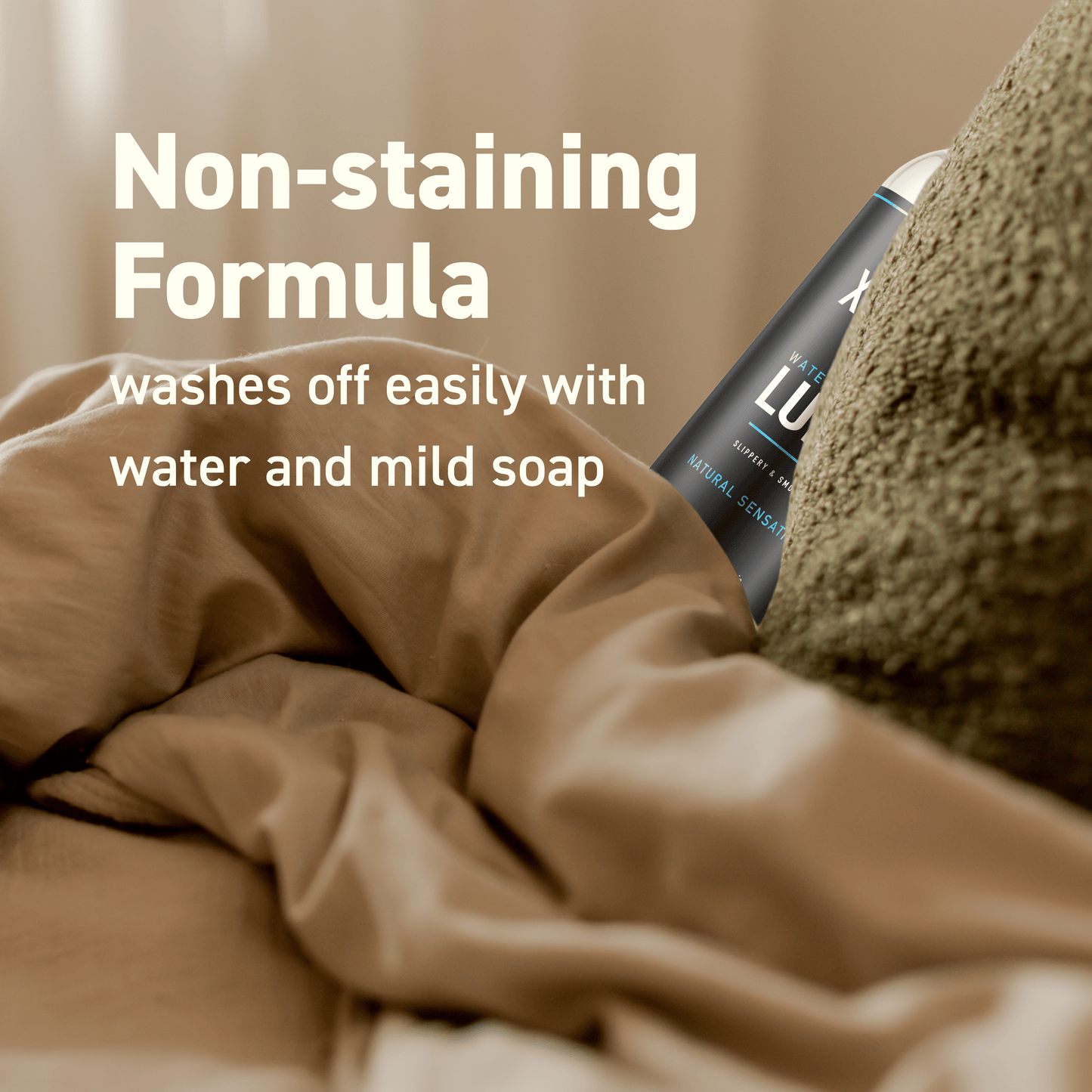 XESSO Lube & More Waterbased Lube XESSO Water-based Lube