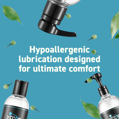 XESSO Lube & More Waterbased Lube XESSO Water-based Lube